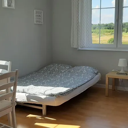 Patraj Δωμάτια σε οικογενειακή κατοικία Mielenko