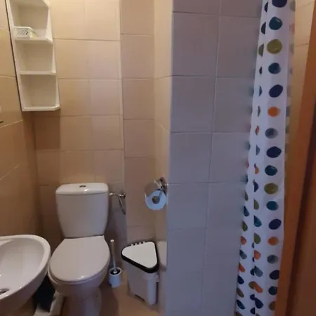 Patraj Δωμάτια σε οικογενειακή κατοικία Mielenko