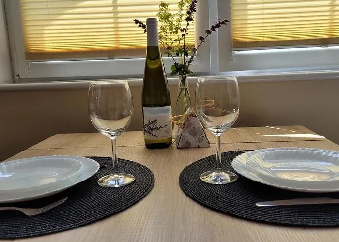 Patraj ホームステイ ミエレンコ