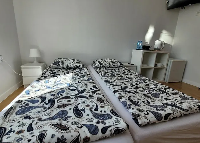 ホームステイ Patraj *