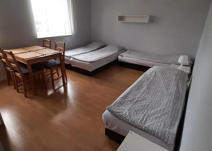 ホームステイ Patraj