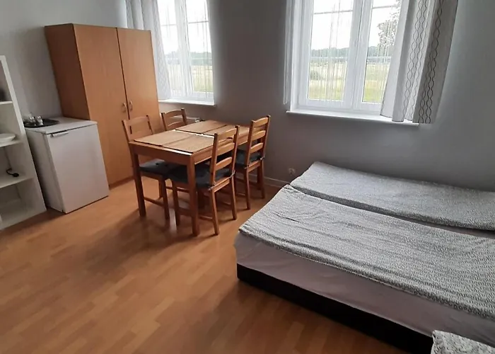 Patraj ホームステイ ミエレンコ